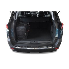 Kjust Car Bags Set