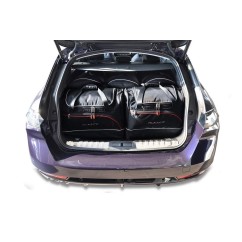 Kjust Car Bags Set