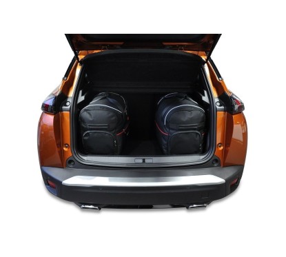 Kjust Car Bags Set