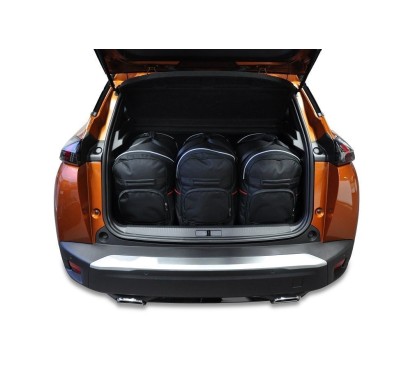 Kjust Car Bags Set