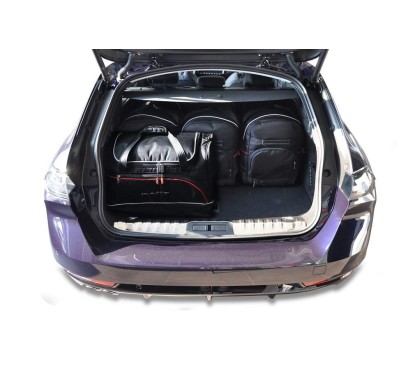 Kjust Car Bags Set