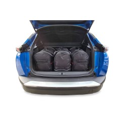 Kjust Car Bags Set