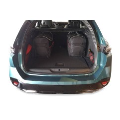 Kjust Car Bags Set