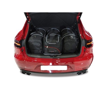 Kjust Car Bags Set