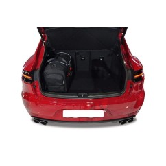 Kjust Car Bags Set