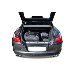 Kjust Car Bags Set