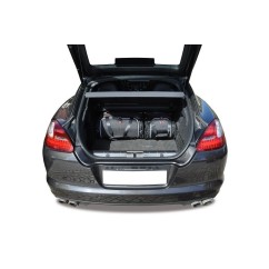 Kjust Car Bags Set