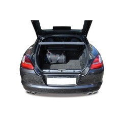 Kjust Car Bags Set
