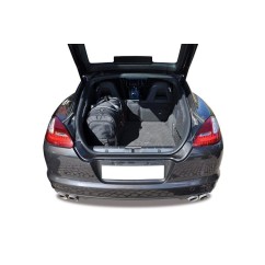 Kjust Car Bags Set