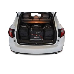 Kjust Car Bags Set