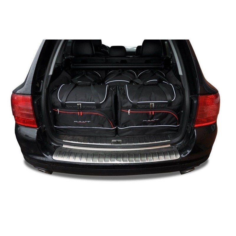 Kjust Car Bags Set