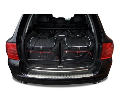 Kjust Car Bags Set