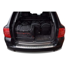 Kjust Car Bags Set