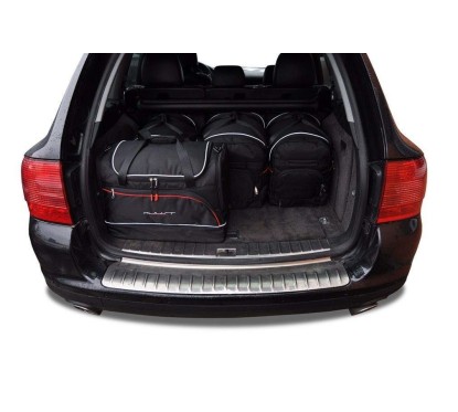 Kjust Car Bags Set