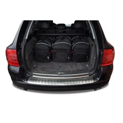 Kjust Car Bags Set
