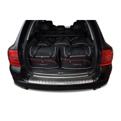 Kjust Car Bags Set