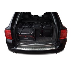 Kjust Car Bags Set