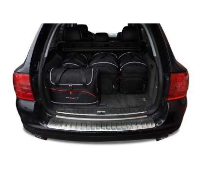 Kjust Car Bags Set