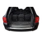 Kjust Car Bags Set