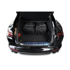 Kjust Car Bags Set