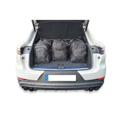 Kjust Car Bags Set