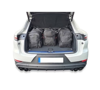 Kjust Car Bags Set