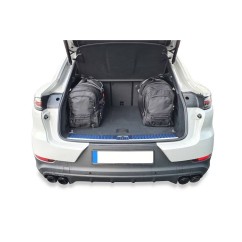 Kjust Car Bags Set
