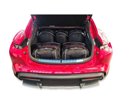 Kjust Car Bags Set