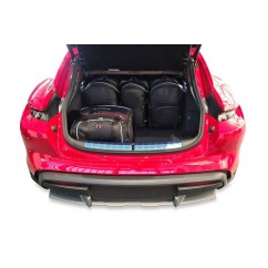 Kjust Car Bags Set