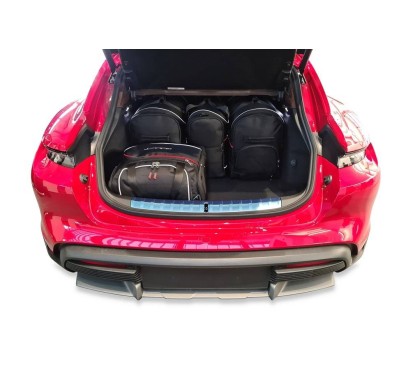 Kjust Car Bags Set