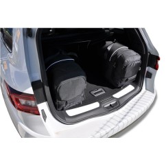 Kjust Car Bags Set