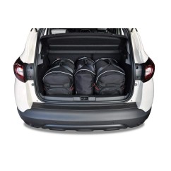Kjust Car Bags Set
