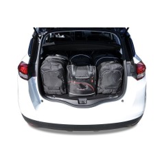 Kjust Car Bags Set