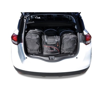 Kjust Car Bags Set