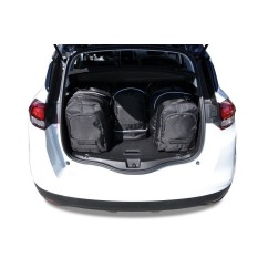 Kjust Car Bags Set