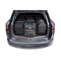 Kjust Car Bags Set