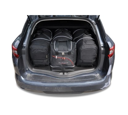 Kjust Car Bags Set