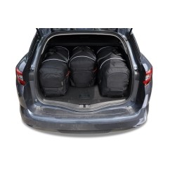 Kjust Car Bags Set