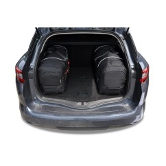 Kjust Car Bags Set