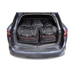 Kjust Car Bags Set