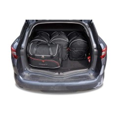 Kjust Car Bags Set