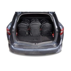 Kjust Car Bags Set