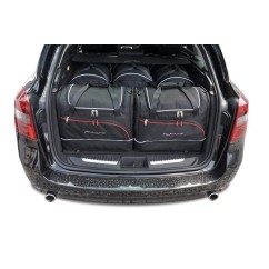 Kjust Car Bags Set