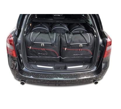 Kjust Car Bags Set