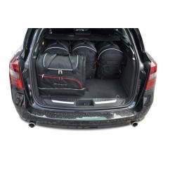 Kjust Car Bags Set