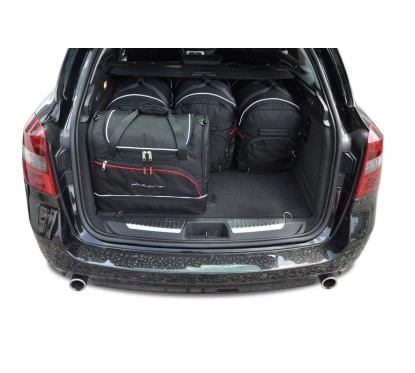 Kjust Car Bags Set