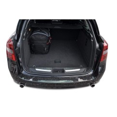 Kjust Car Bags Set