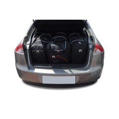 Kjust Car Bags Set