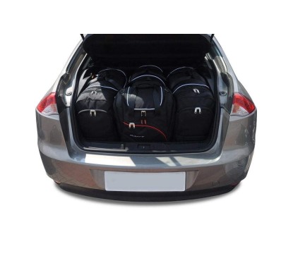 Kjust Car Bags Set