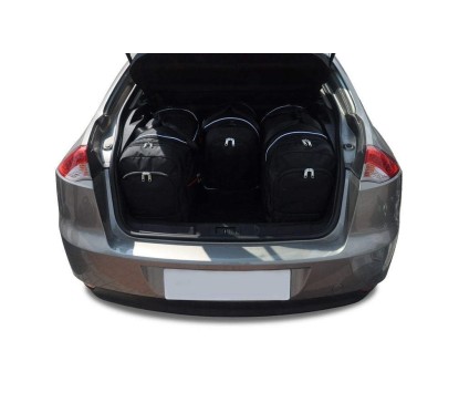 Kjust Car Bags Set
